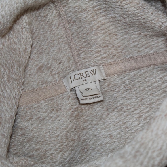 J.Crew beige sweater - Picture 2 of 6